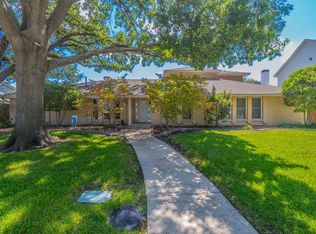 7616 Woodstone Ln, Dallas, TX 75248