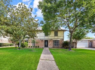 2035 Briarlee Dr, Houston, TX 77077