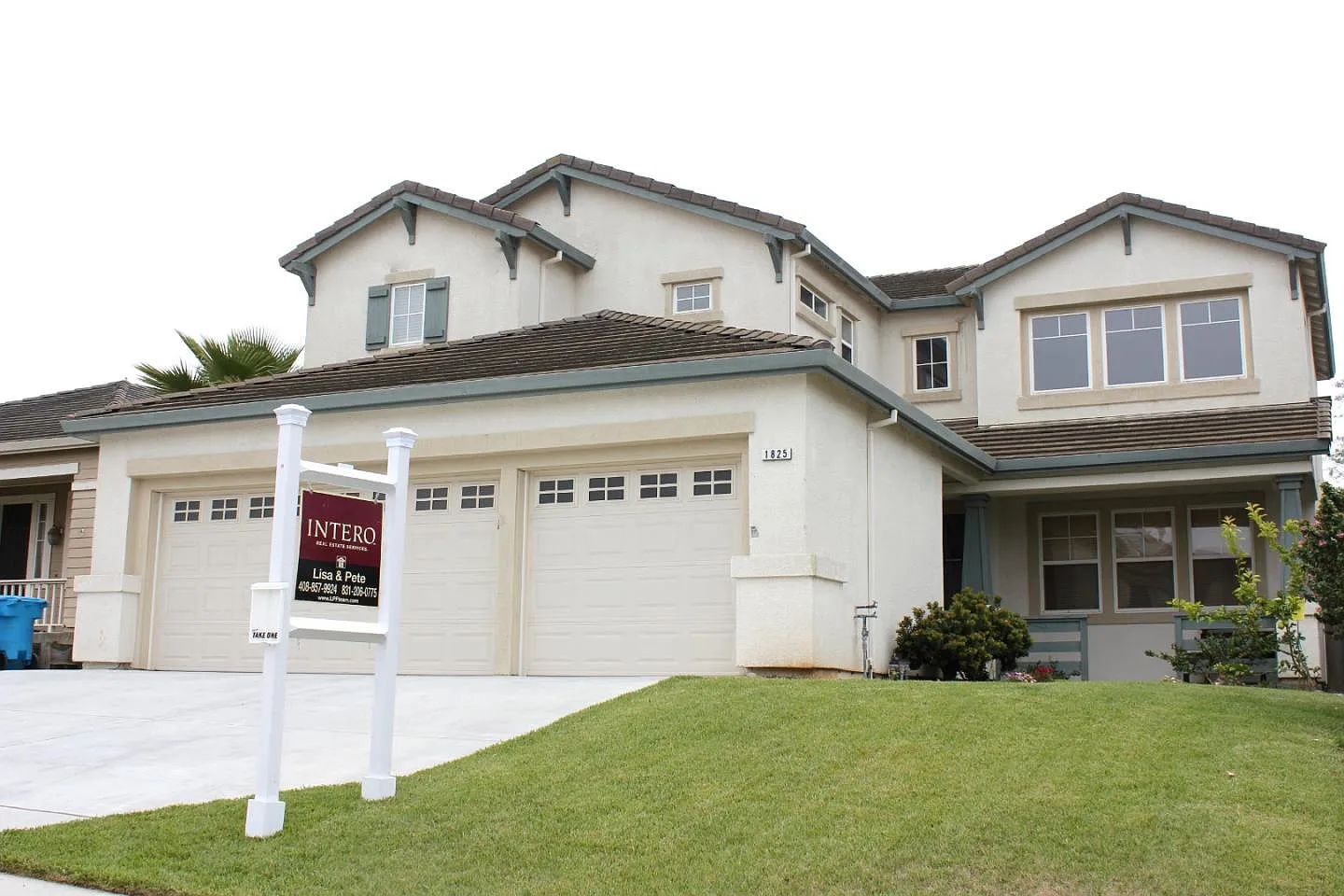 1825 Black Forest Dr photo 1