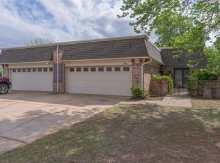 12304 Green Valley Dr, Oklahoma City, OK 73120