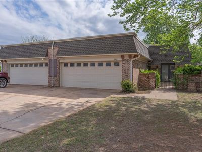12304 Green Valley Dr, Oklahoma City, OK, 73120