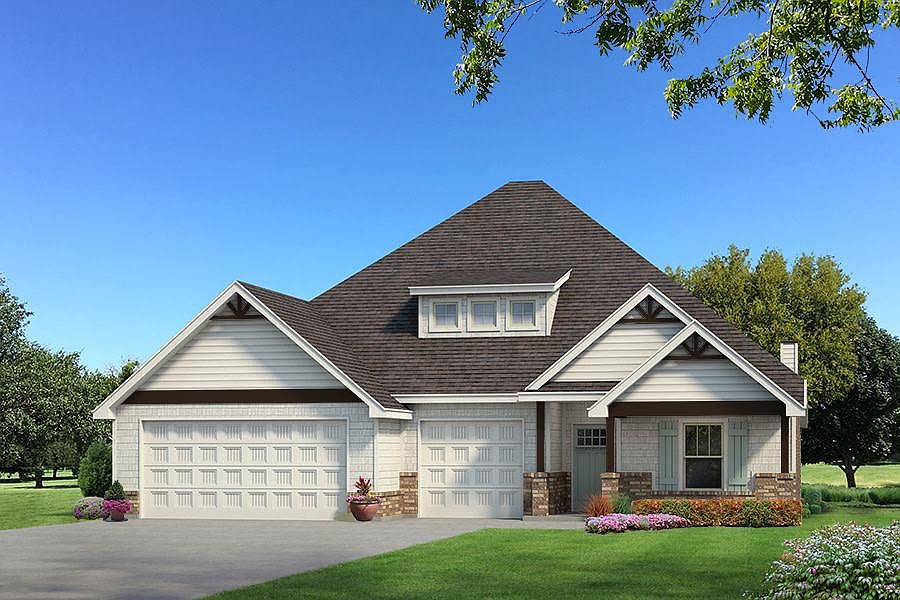 1st image of 5309 Santa Lucia Dr