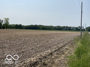 LOT 4 N County Road 1150 E, Seymour, IN 47274