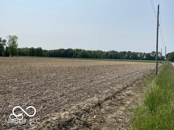 LOT 4 N County Road 1150 E, Seymour, IN 47274