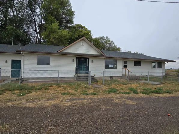 931 W 300 S, Heyburn, ID 83336