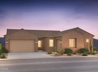 13233 N Galena Trl, Oro Valley, AZ 85755