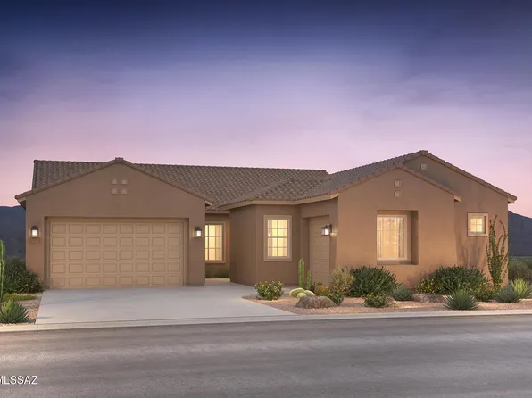 13233 N Galena Trl, Oro Valley, AZ 85755