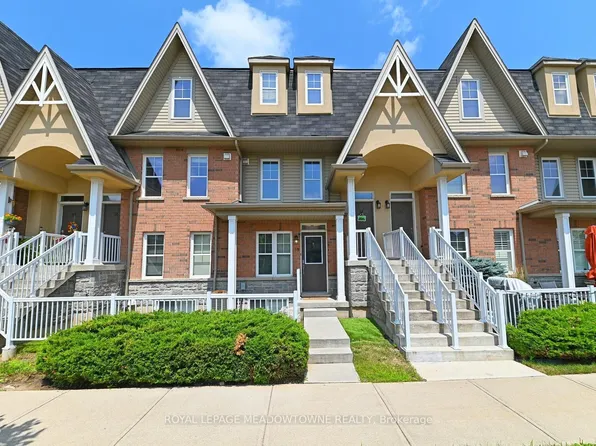 1380 Costigan Rd Unit 59, Milton, ON L9T 8L2