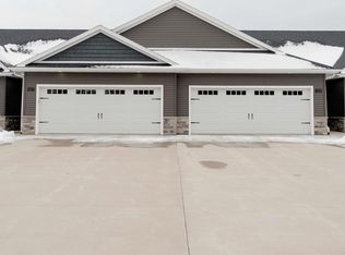 5227 Carols Ln, Stevens Point, WI 54481