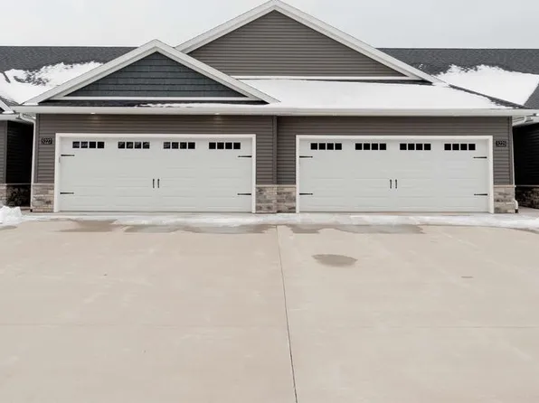 5227 CAROLS LANE, Stevens Point, WI 54481