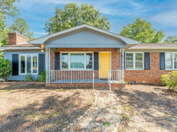 1519 Troy Rd, Shelby, NC 28150