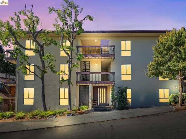 551 Jean St APT 305, Oakland, CA 94610