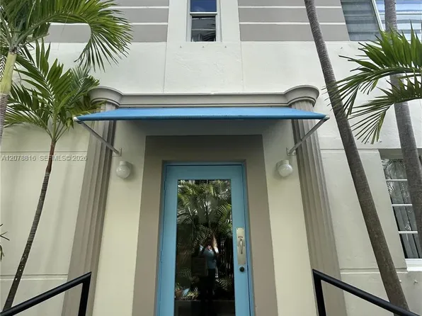 345 Collins Ave APT 4, Miami Beach, FL 33139