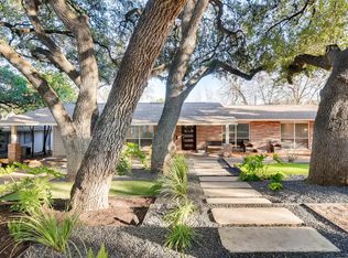 2211 Rebel Rd, Austin, TX 78704