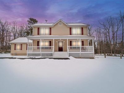 1184 Sierra Trail Dr, East Stroudsburg, PA, 18302