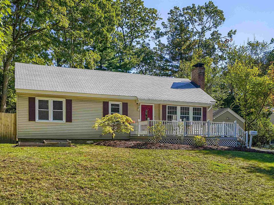 1383 Hall Street, Manchester, NH 03104 Zillow