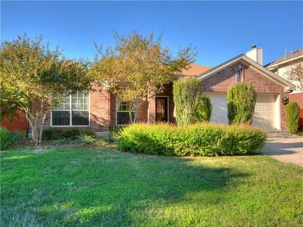 2428 Willow Way, Round Rock, TX 78664