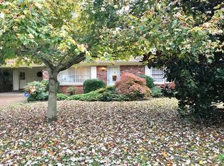 213 Roberts St, Florence, AL 35633