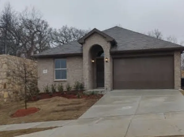 701 Ben Lake Trl, Fort Worth, TX 76120