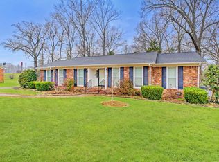 63 Pecan Cir, Jackson, TN 38301