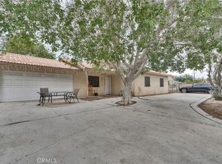 16575 Via Montana, Desert Hot Springs, CA 92240