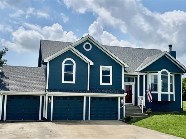 11209 E 195th St, Raymore, MO 64083