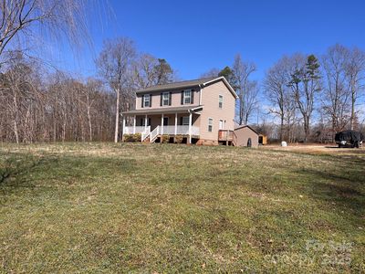 3032 Morning Glory Ln, Vale, NC, 28168