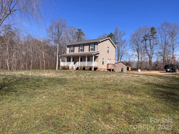 3032 Morning Glory Ln, Vale, NC 28168