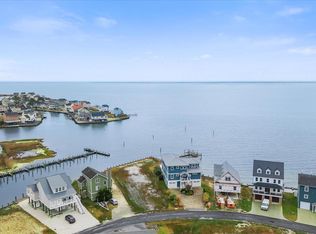 3336 Blackbeard Rd, Greenbackville, VA 23356