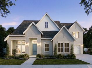 4080 Berylline Ln, Prosper, TX 75078