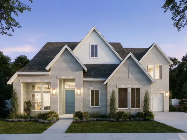 4080 Berylline Ln, Prosper, TX 75078