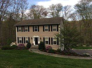 150 Judd Rd, Easton, CT 06612