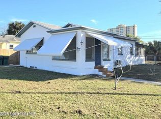 601 E Fee Ave, Melbourne, FL 32901
