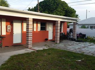 120 E 27th St APT 6, Riviera Beach, FL 33404