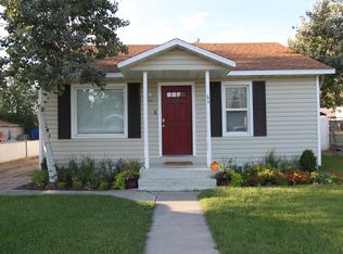 64 W 700 N, Orem, UT 84057