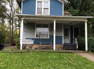 442 E Center St, Medina, NY 14103