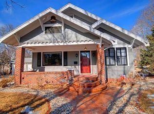 200 W 23rd St, Sioux Falls, SD 57105