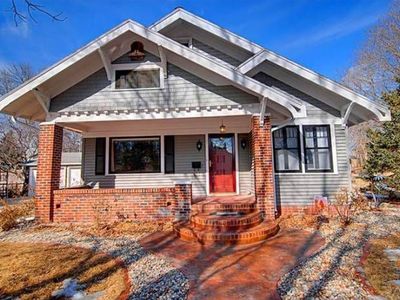 200 W 23rd St, Sioux Falls, SD, 57105