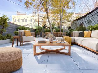 725 Metropolitan Ave #1A, Brooklyn, NY 11211