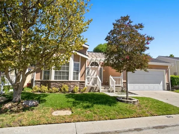 20095 Edgewater Dr, Santa Clarita, CA 91351