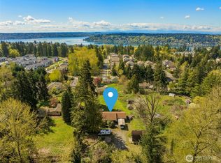 8057 118th Ave SE, Newcastle, WA 98056