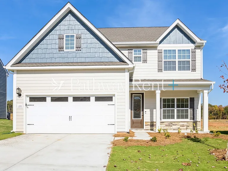 128 Adams Tree Way — Photo 1