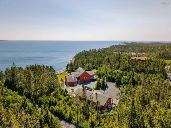 2932 Cape Gegogan Rd, Saint Mary's, NS B0J 3C0
