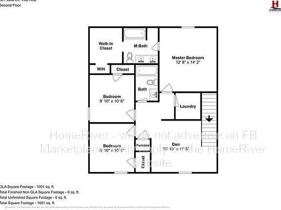 3rd image of 381 Jada Ln