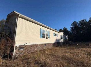 2240 Copperhead Rd NW, Longwood, NC 28452