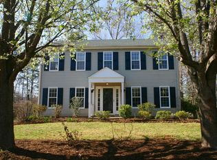 831 Harris Rd, Charlottesville, VA 22902