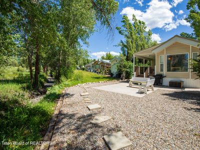 453 Rim Rd, Thayne, WY, 83127