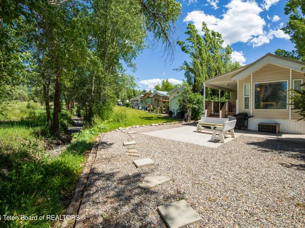 453 Rim Rd, Thayne, WY 83127