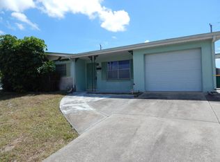 1165 Bell St, Melbourne, FL 32935