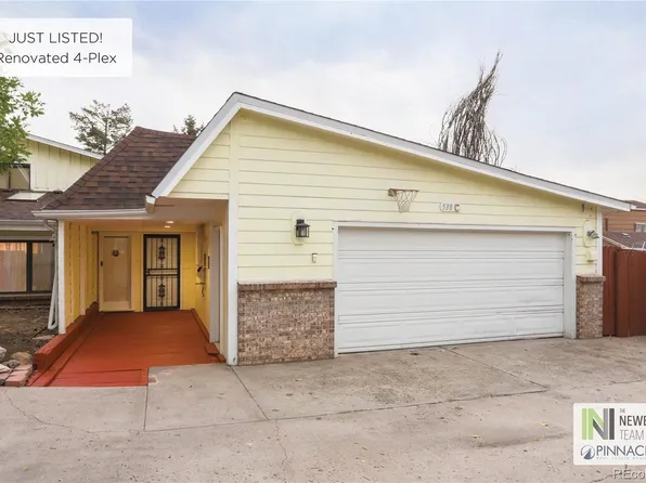541 S Sheridan Boulevard, Lakewood, CO 80226